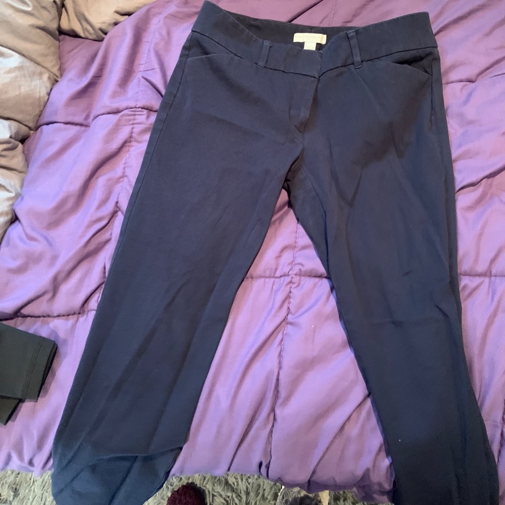 New York And Co Pants